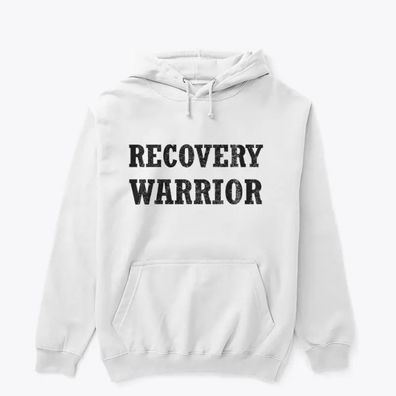 Recovery Warrior